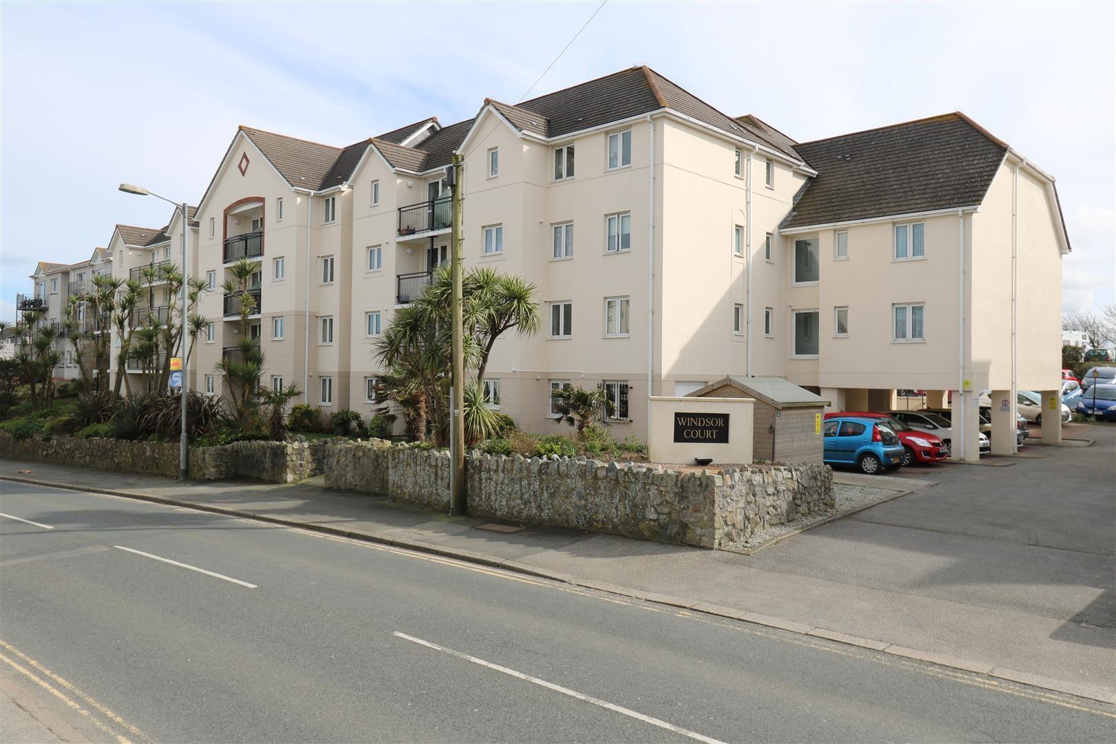 Mount Wise, Newquay photo - 1